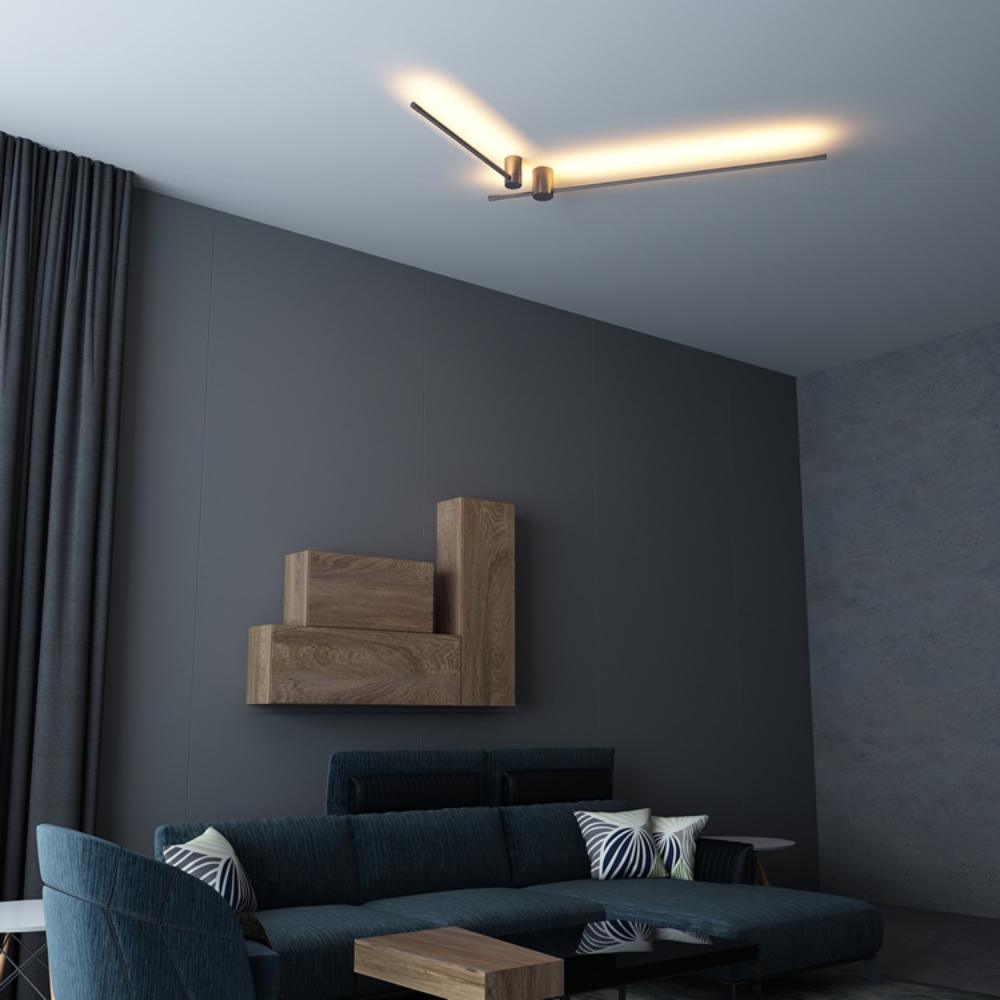 Linear LED Wall Light - Letslighting