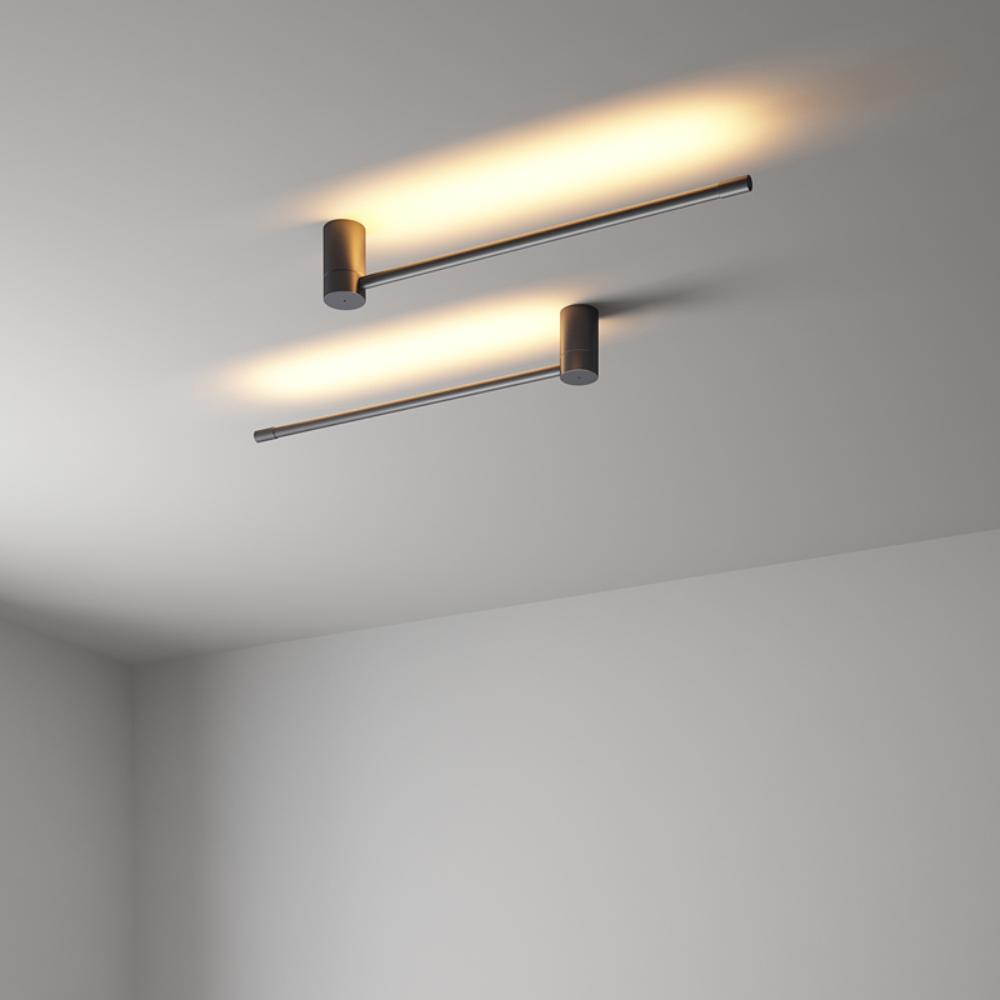 Linear LED Wall Light - Letslighting