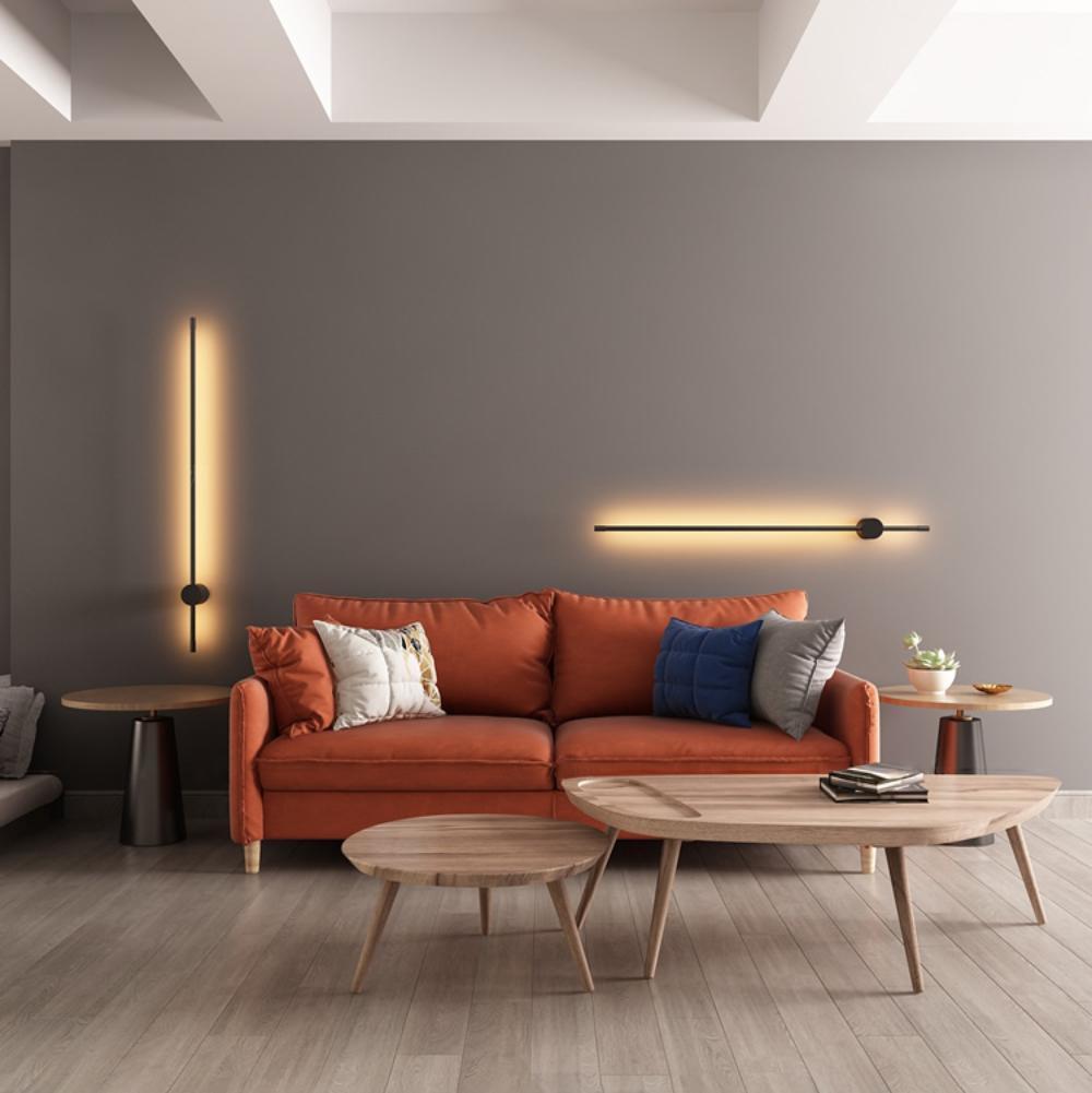 Linear LED Wall Light - Letslighting