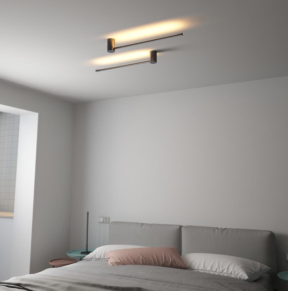 Linear LED Wall Light - Letslighting