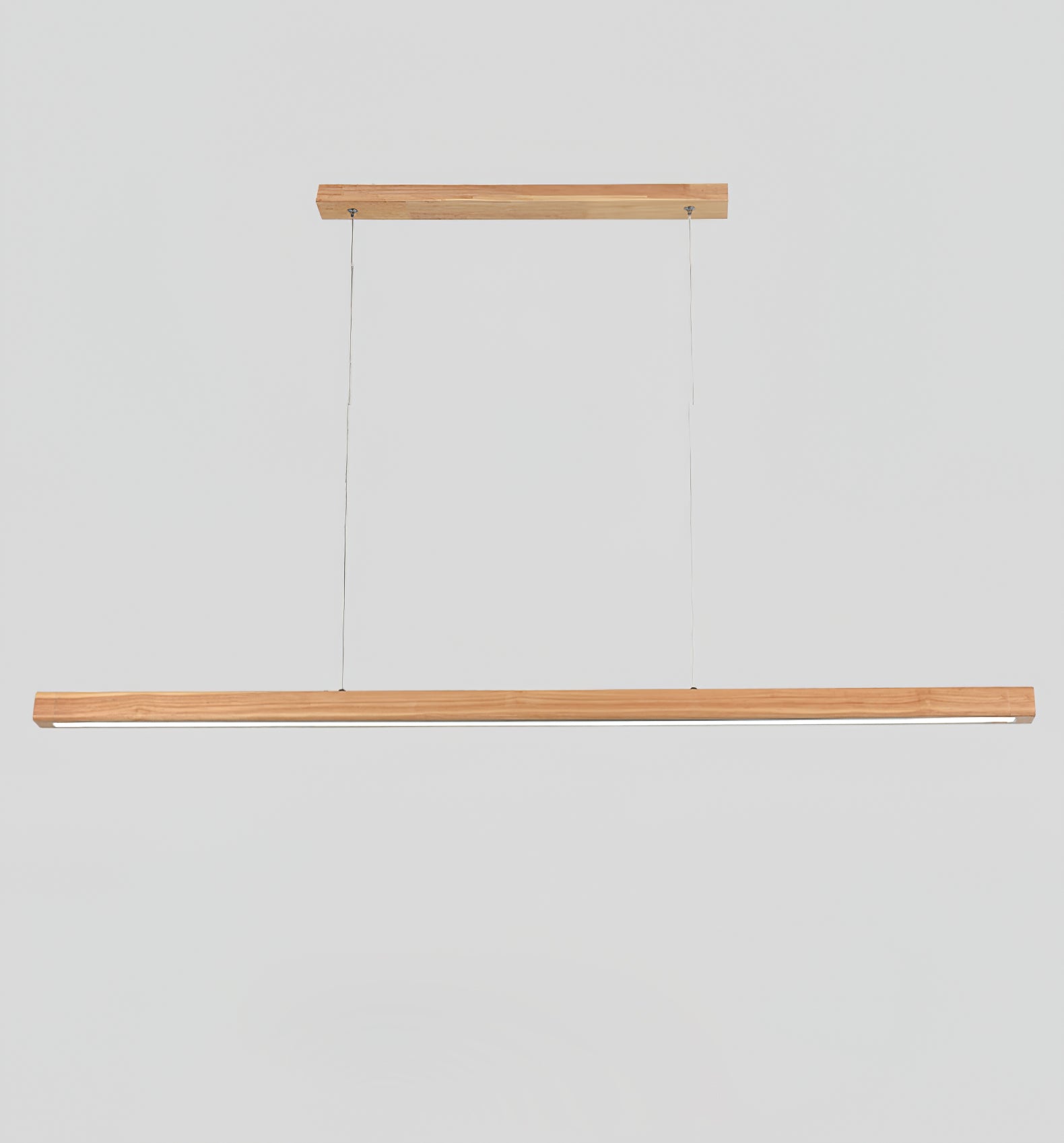 Linear Horizon Pendant Light - Letslighting