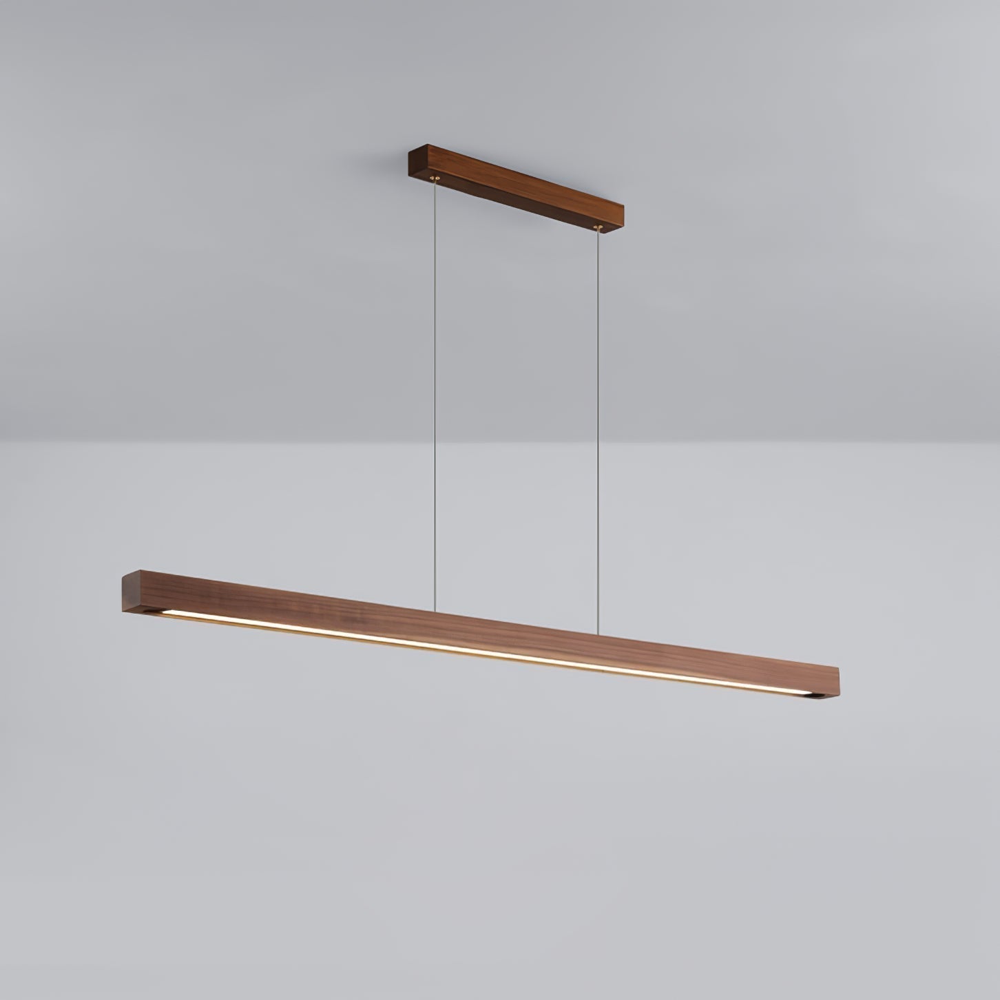 Linear Horizon Pendant Light - Letslighting