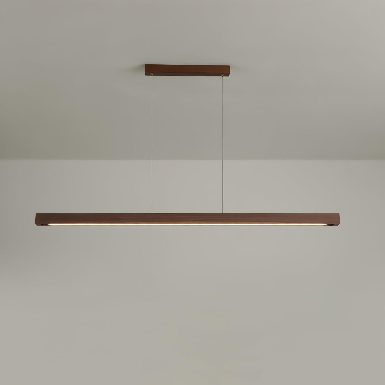Linear Horizon Pendant Light - Letslighting