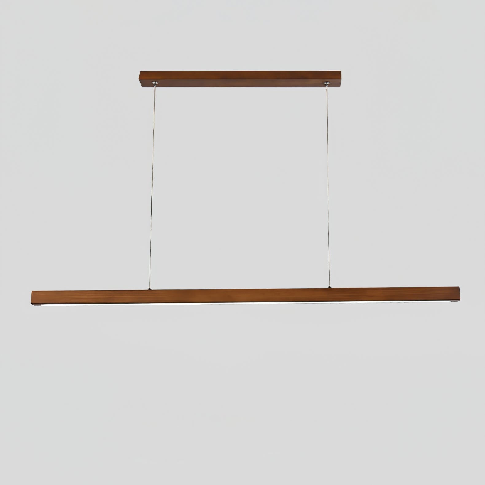 Linear Horizon Pendant Light - Letslighting