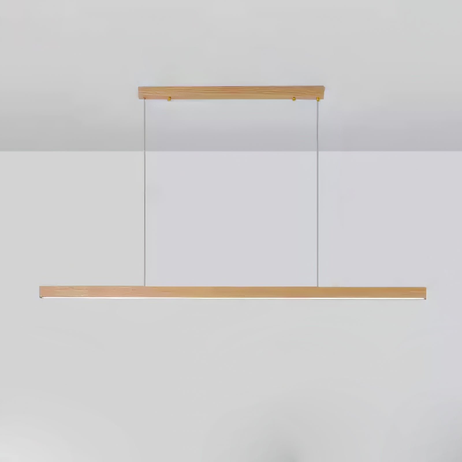Linear Horizon Pendant Light - Letslighting