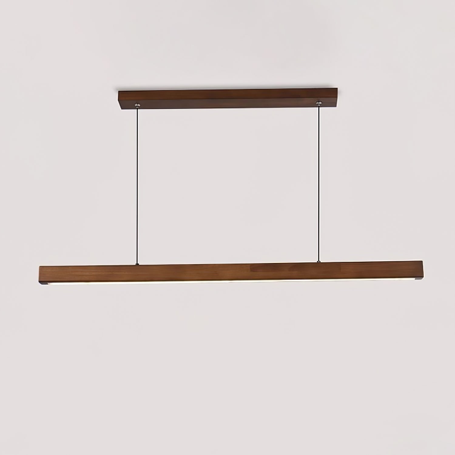 Linear Horizon Pendant Light - Letslighting
