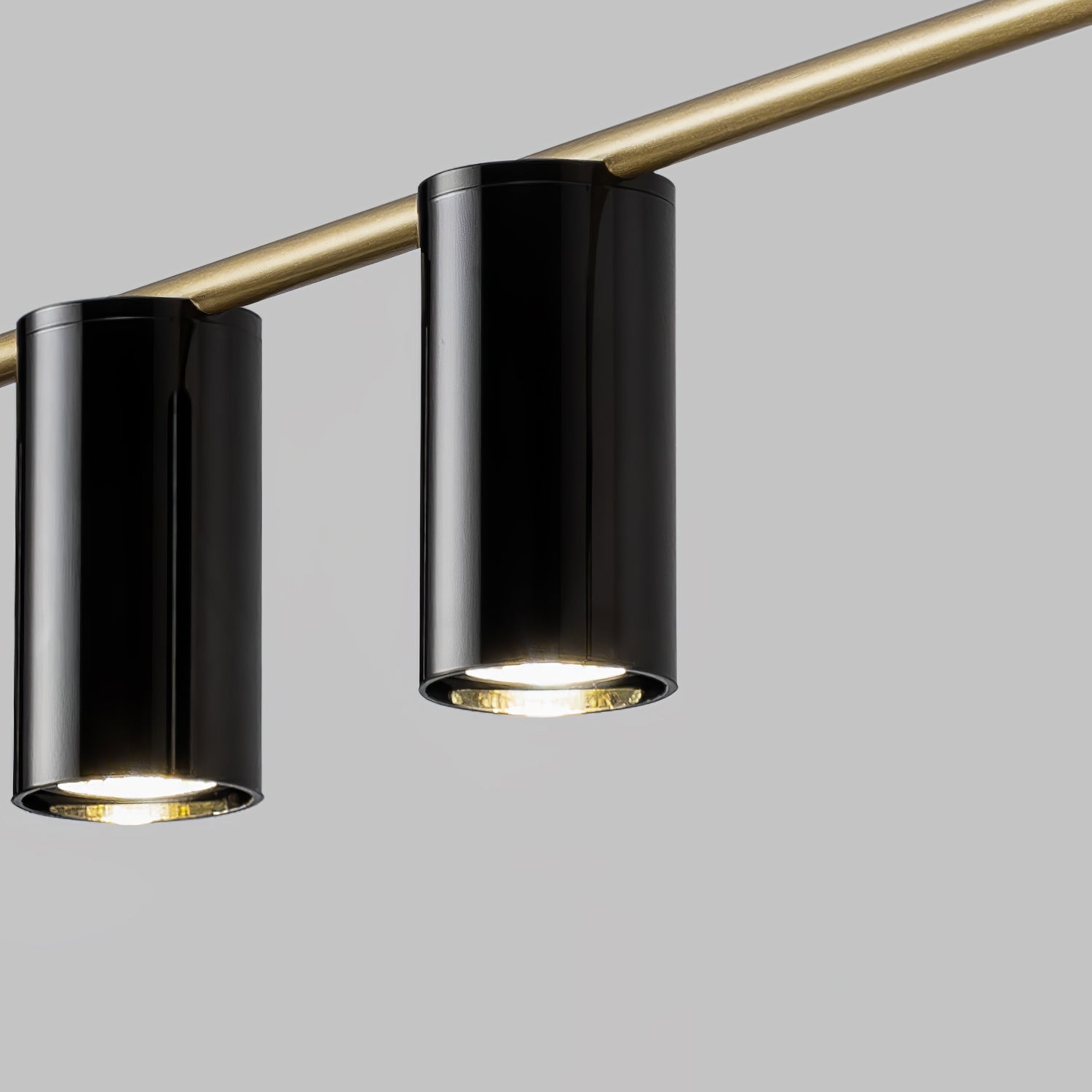Linear Island Pendant Lamp - Letslighting