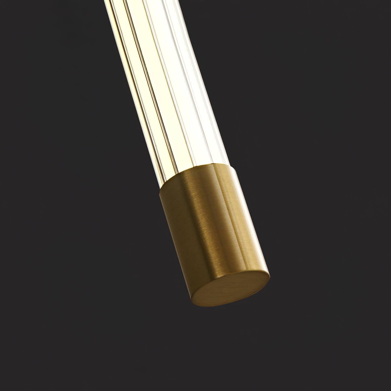 Linear LED Sconce - Letslighting