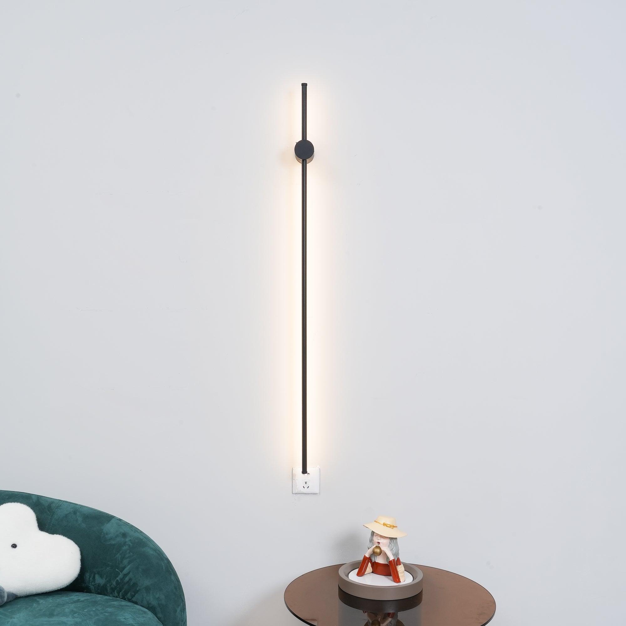 Linear LED Wall Light - Letslighting