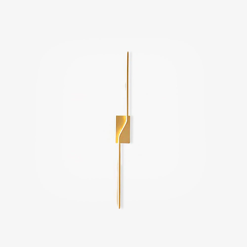 Linear Strip Wall Light - Letslighting