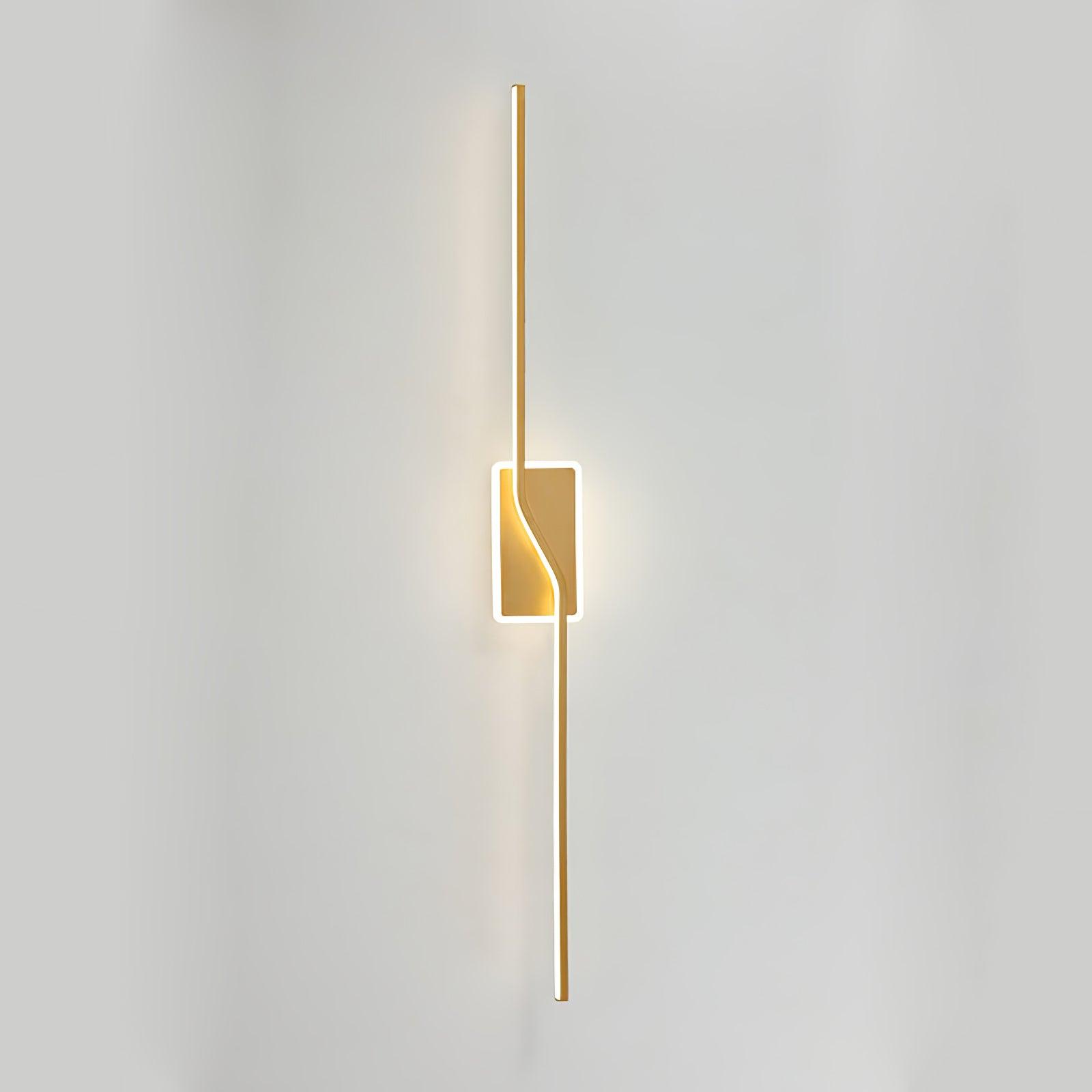 Linear Strip Wall Light - Letslighting