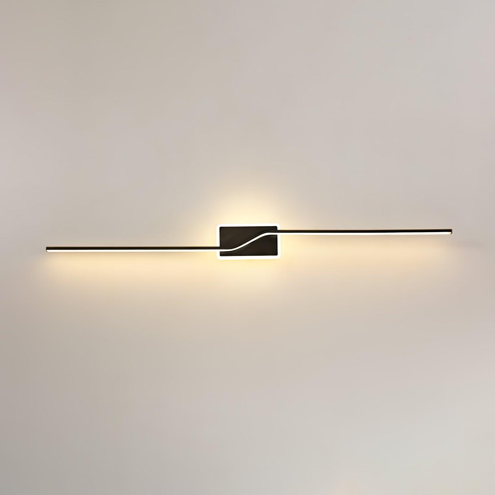 Linear Strip Wall Light - Letslighting