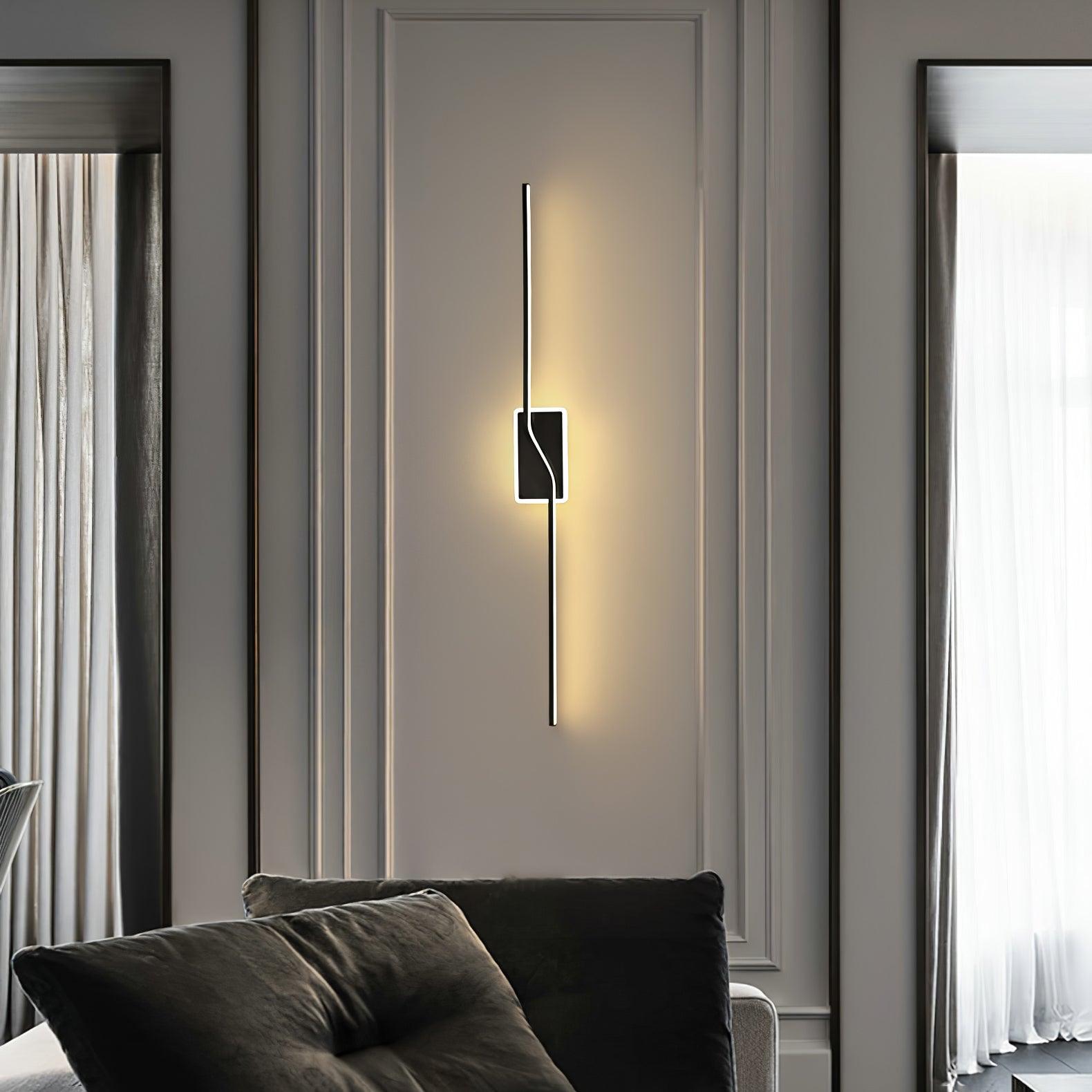 Linear Strip Wall Light - Letslighting