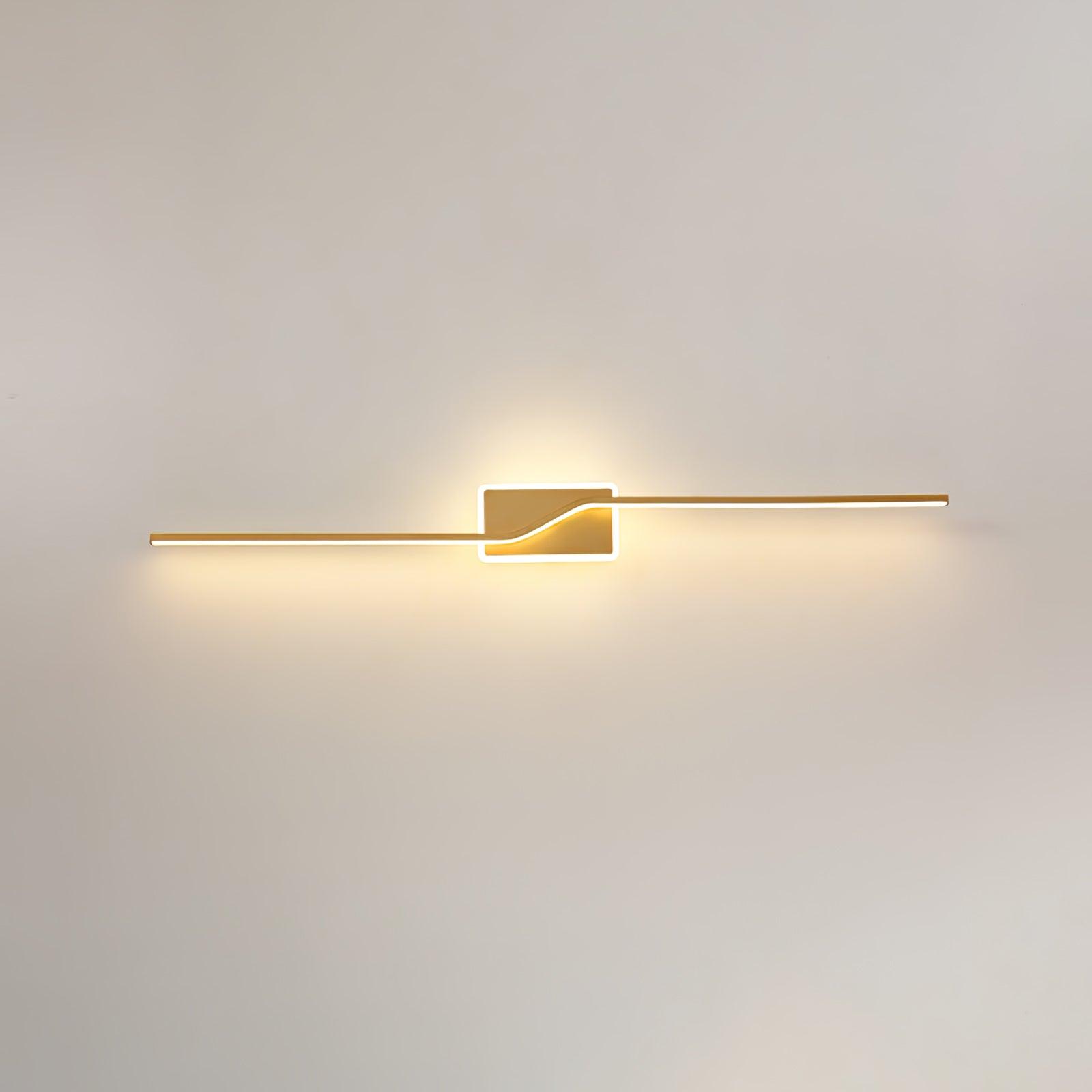 Linear Strip Wall Light - Letslighting