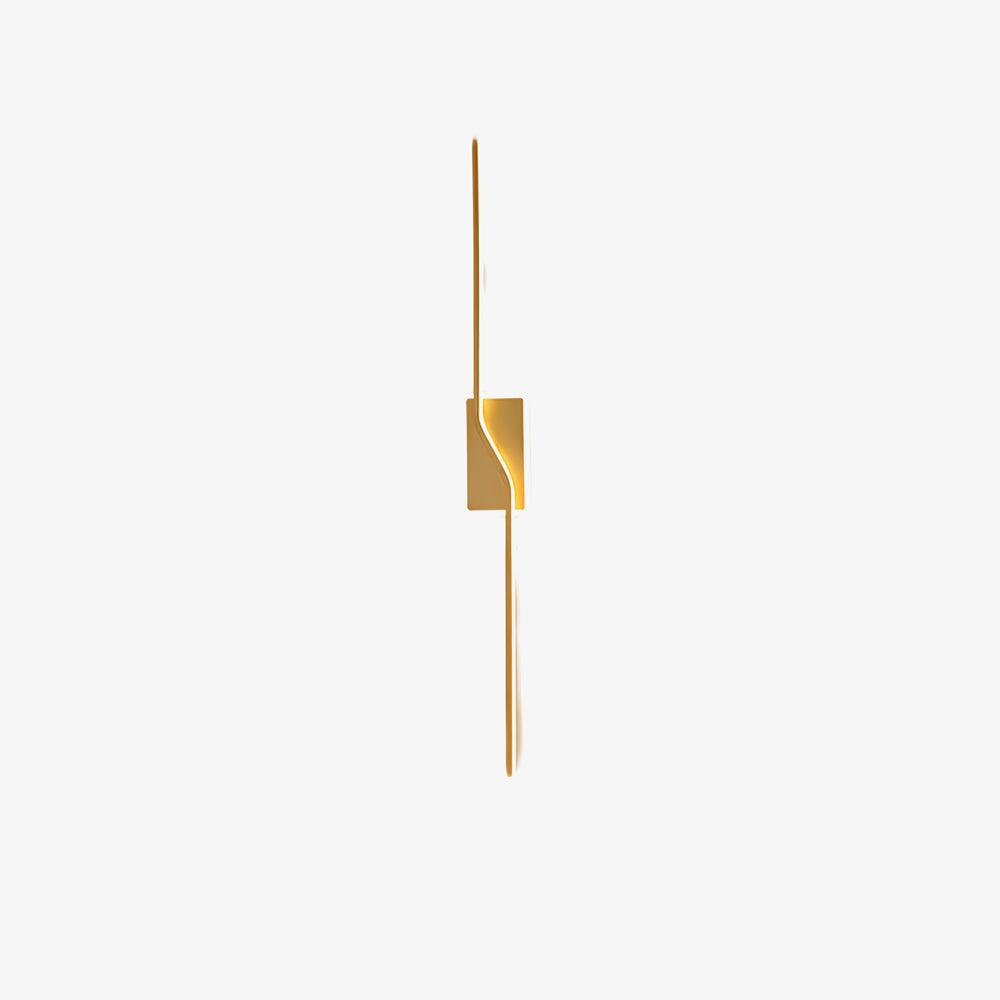 Linear Strip Wall Light - Letslighting