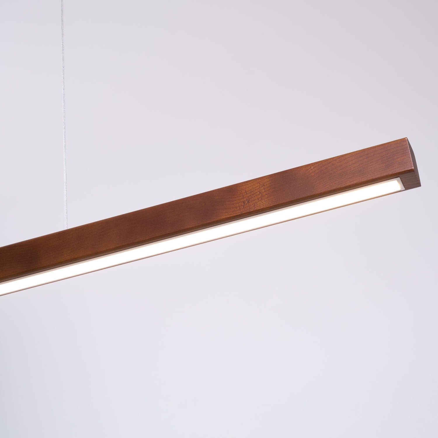 Linear Horizon Pendant Light - Letslighting