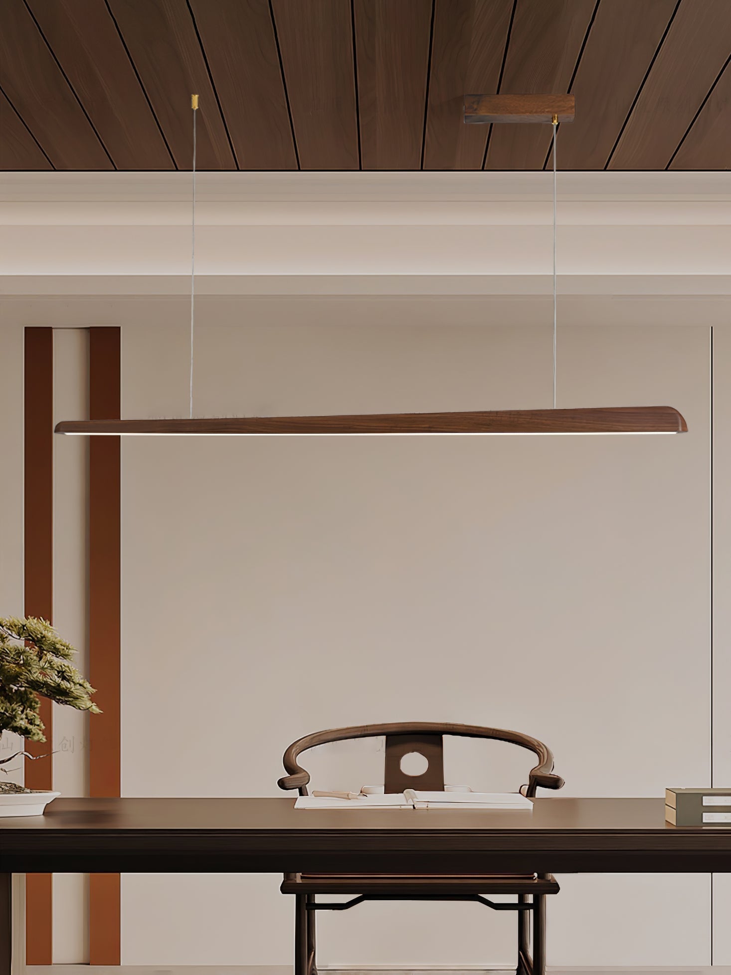 Linearity Pendant Lamp - Letslighting