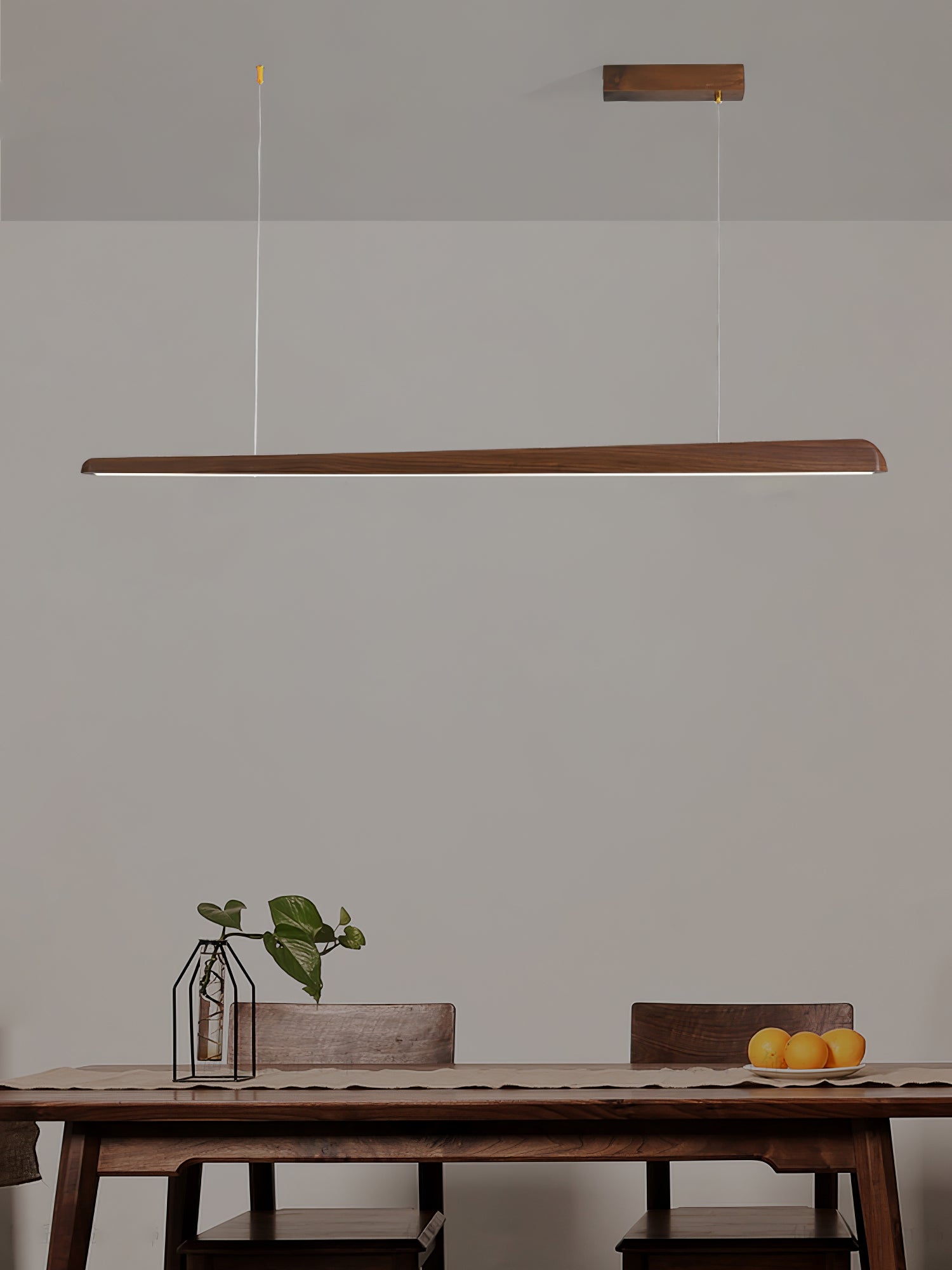 Linearity Pendant Lamp - Letslighting