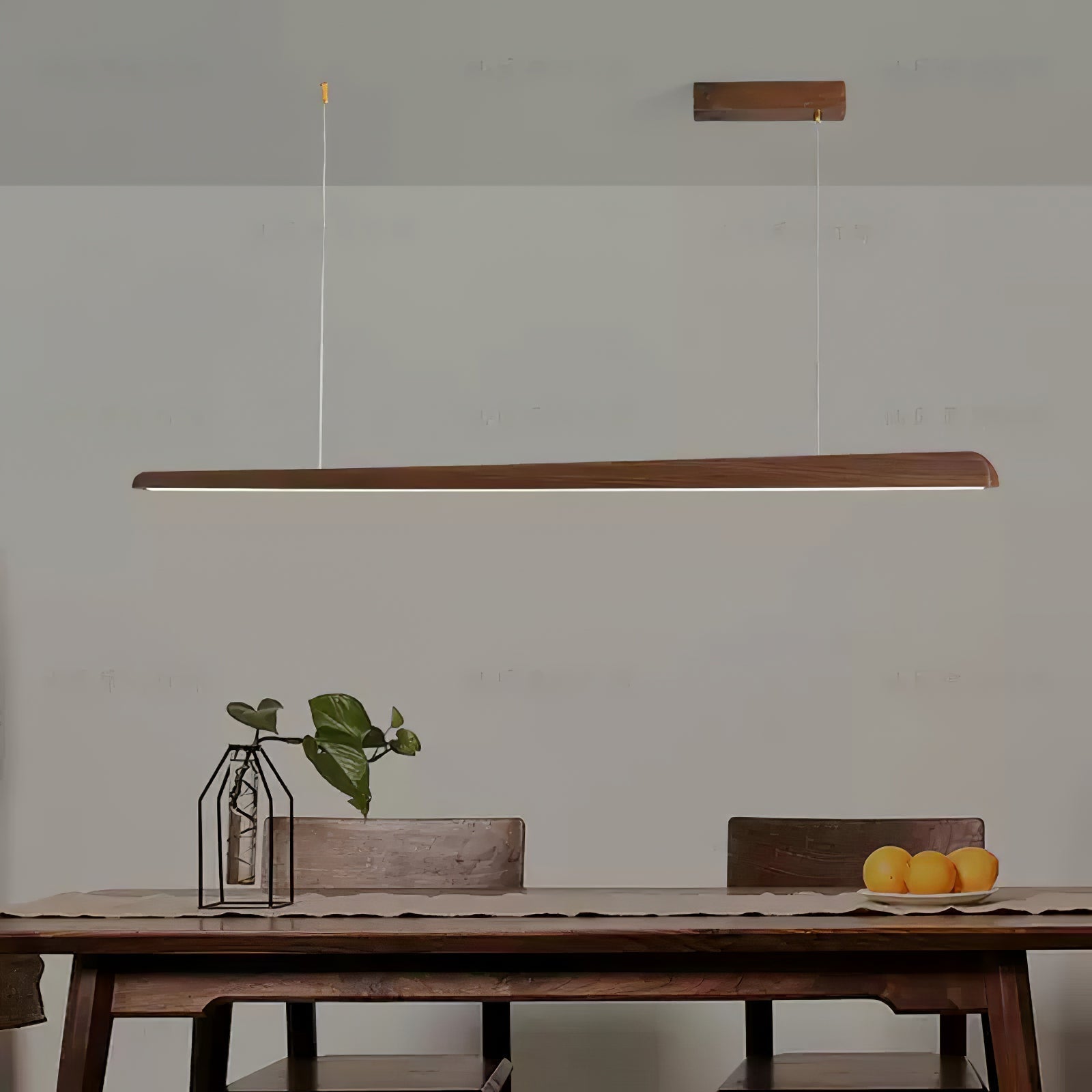 Linearity Pendant Lamp - Letslighting