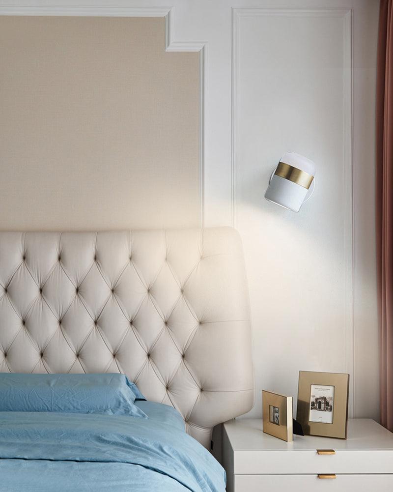 Adjustable Glass Wall Lamp - Letslighting