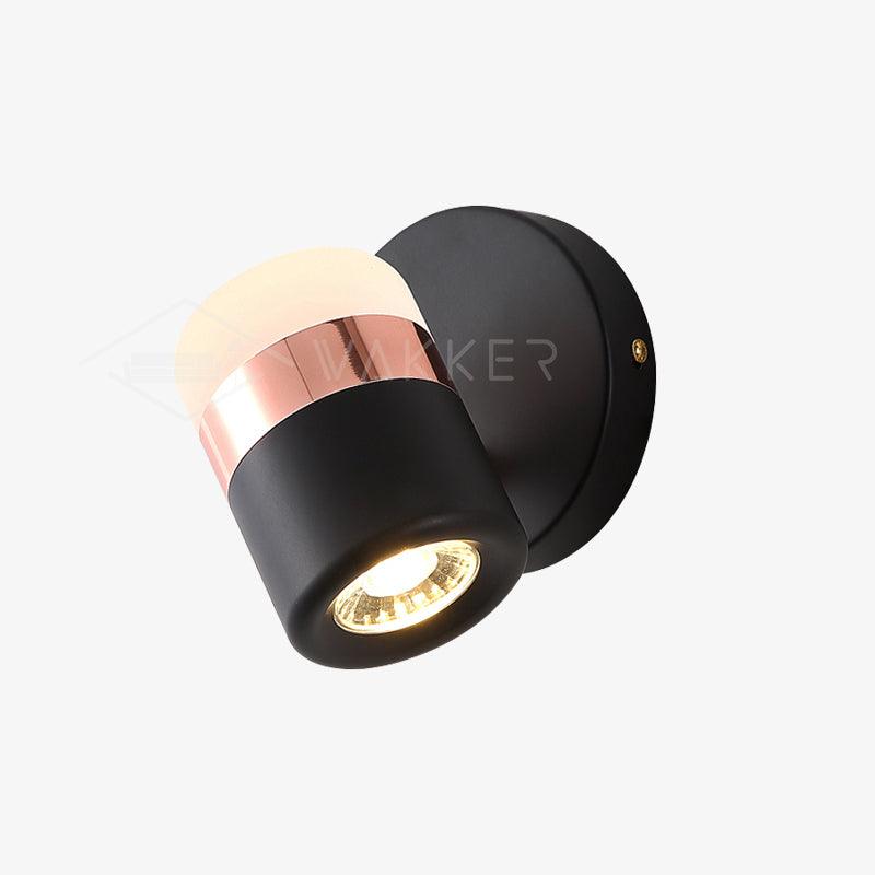 Adjustable Glass Wall Lamp - Letslighting