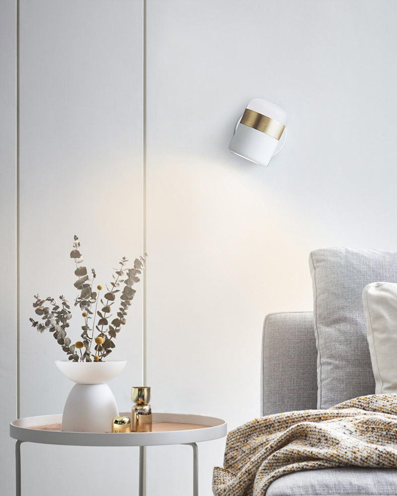 Adjustable Glass Wall Lamp - Letslighting