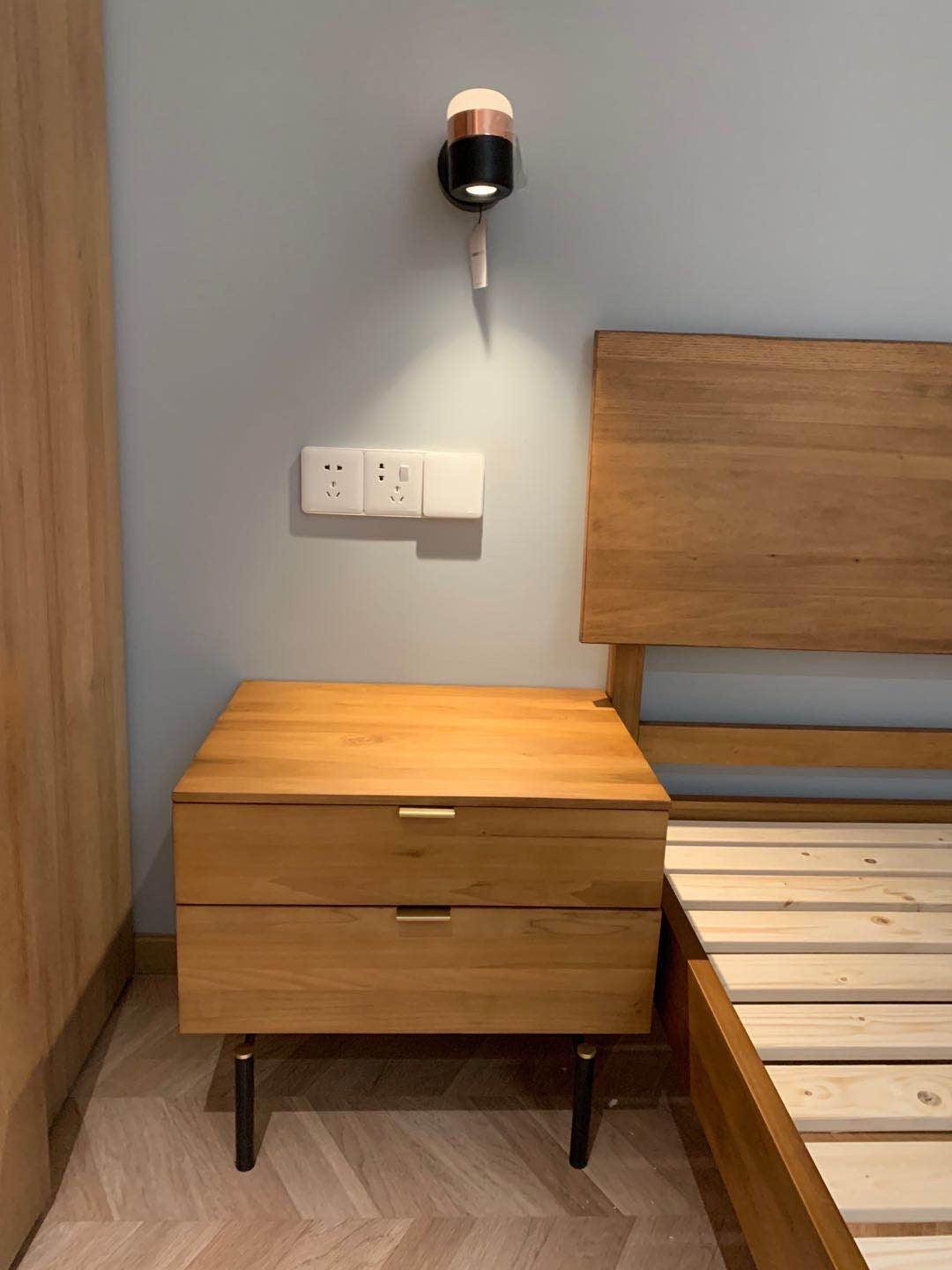 Adjustable Glass Wall Lamp - Letslighting
