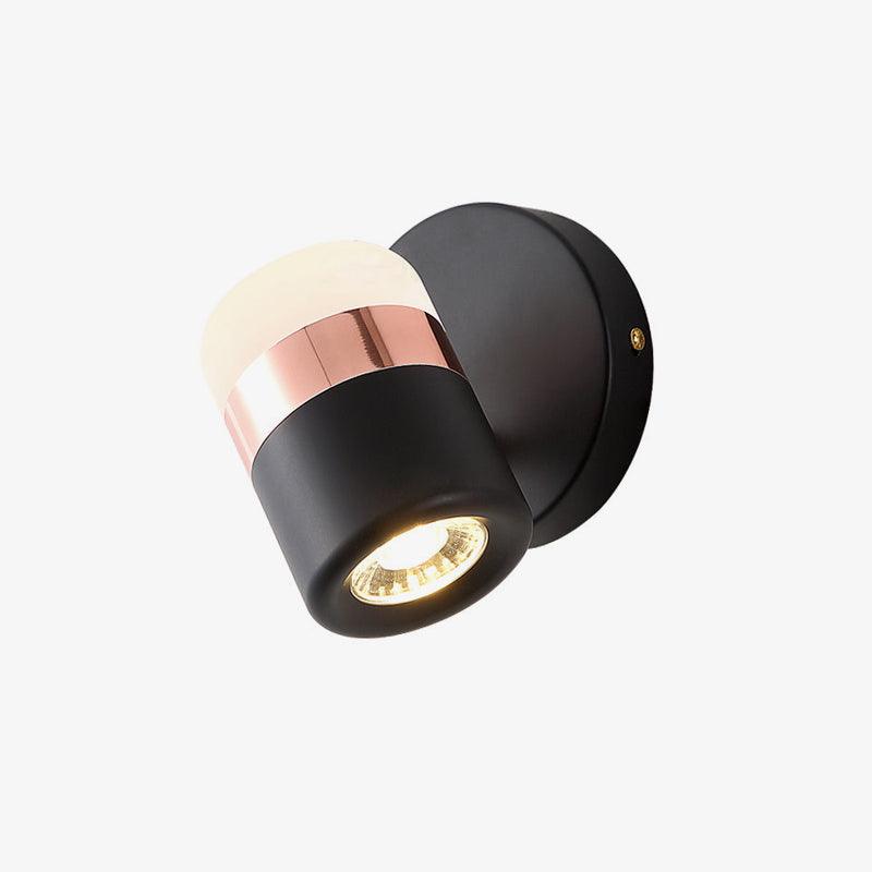 Adjustable Glass Wall Lamp - Letslighting