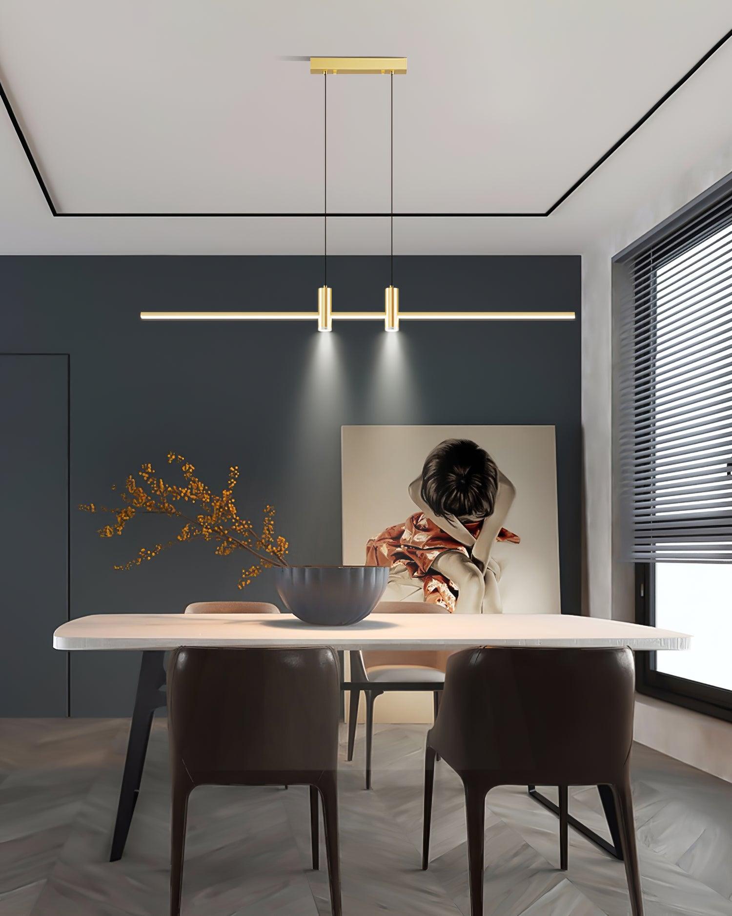 Link Pendant Light - Letslighting