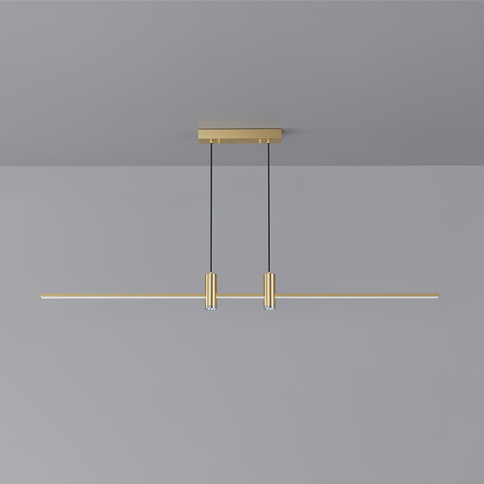 Link Pendant Light - Letslighting