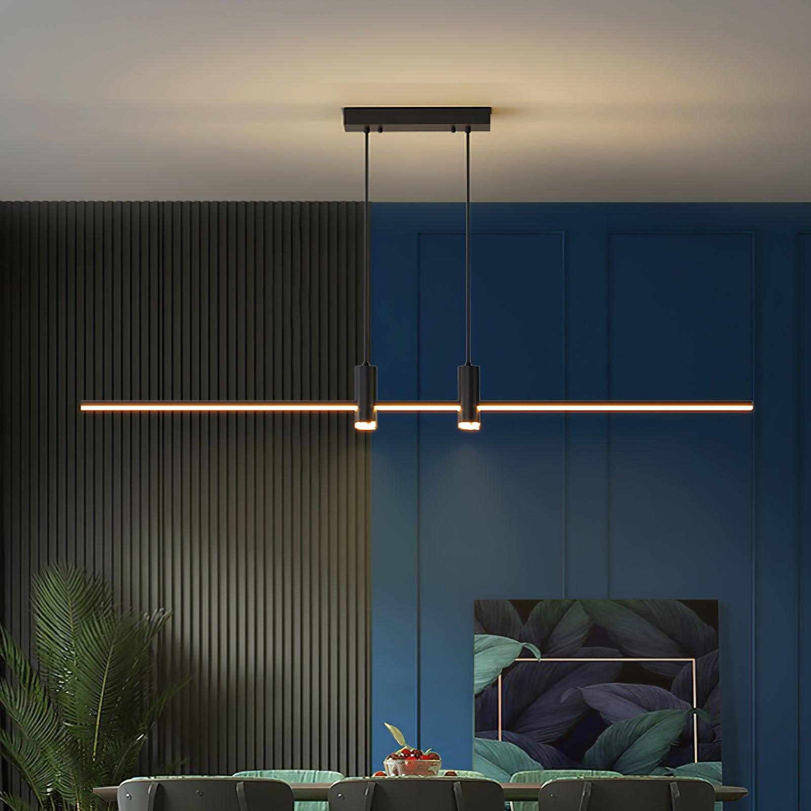 Link Pendant Light - Letslighting