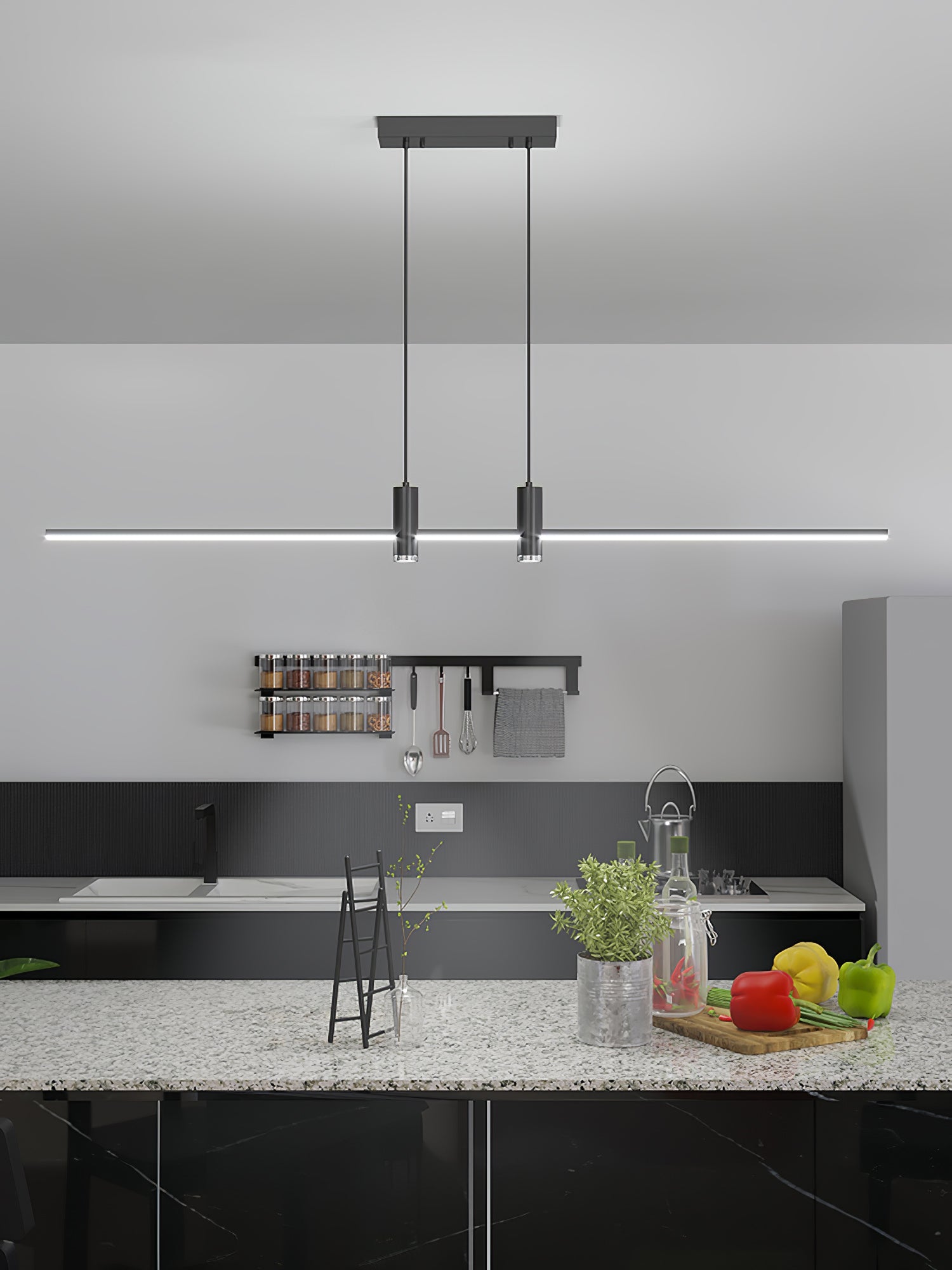 Link Pendant Light - Letslighting