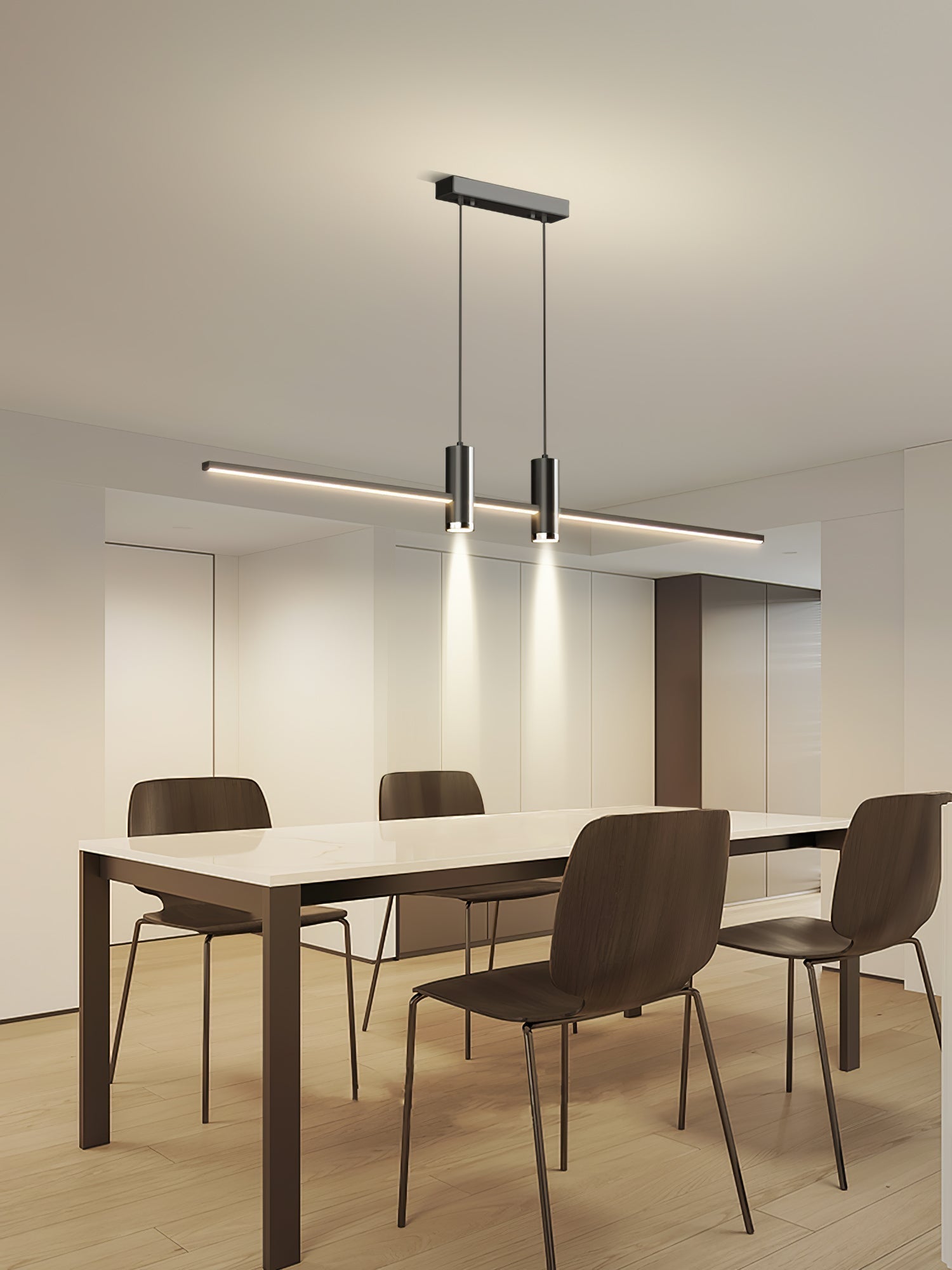 Link Pendant Light - Letslighting