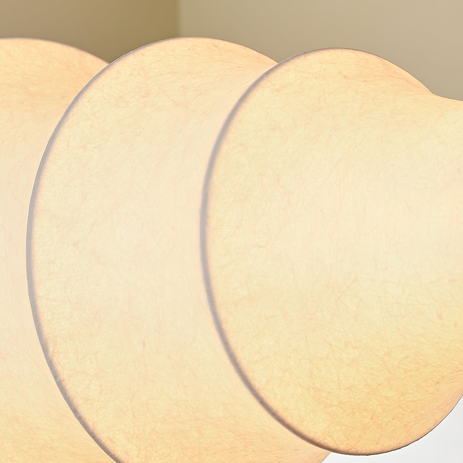 Linna Silk Pendant Lamp - Letslighting