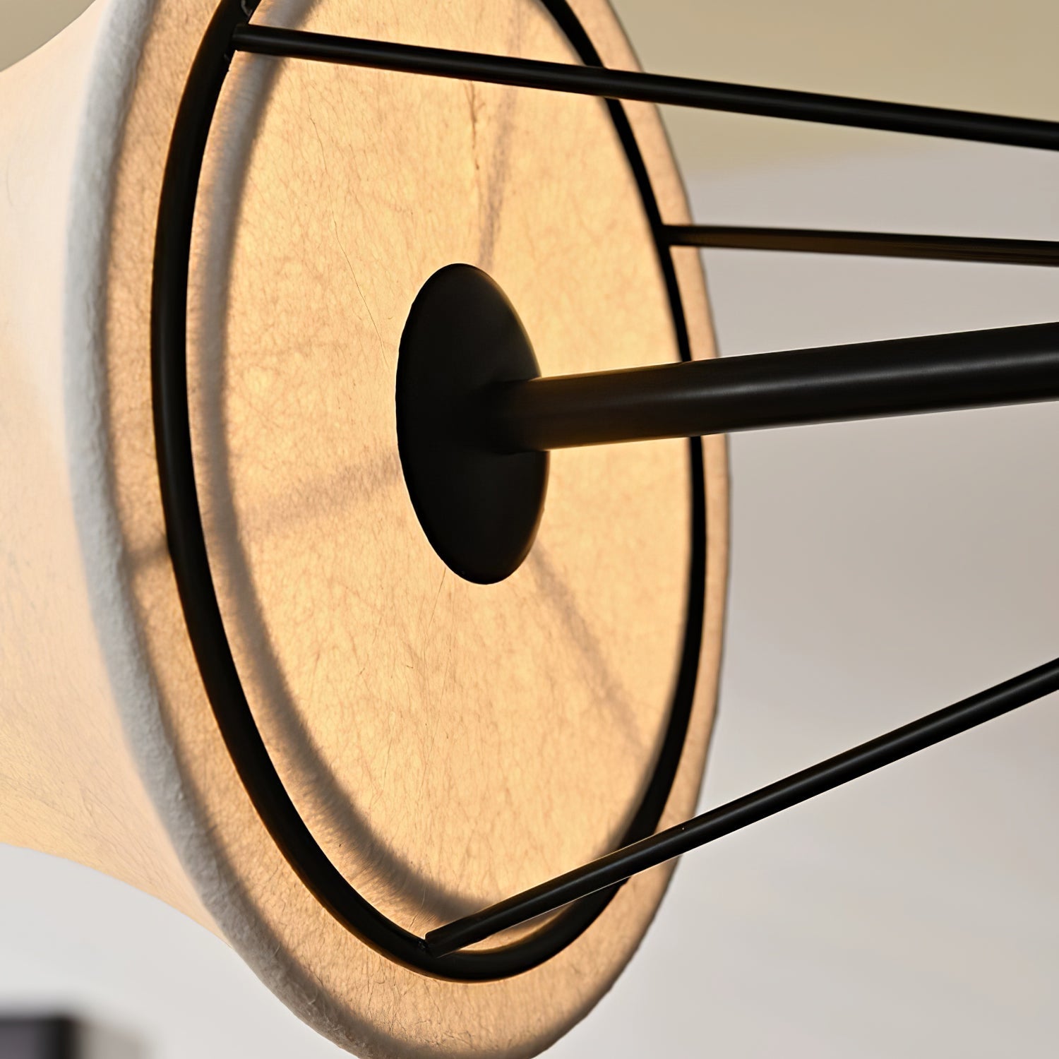 Linna Silk Pendant Lamp - Letslighting