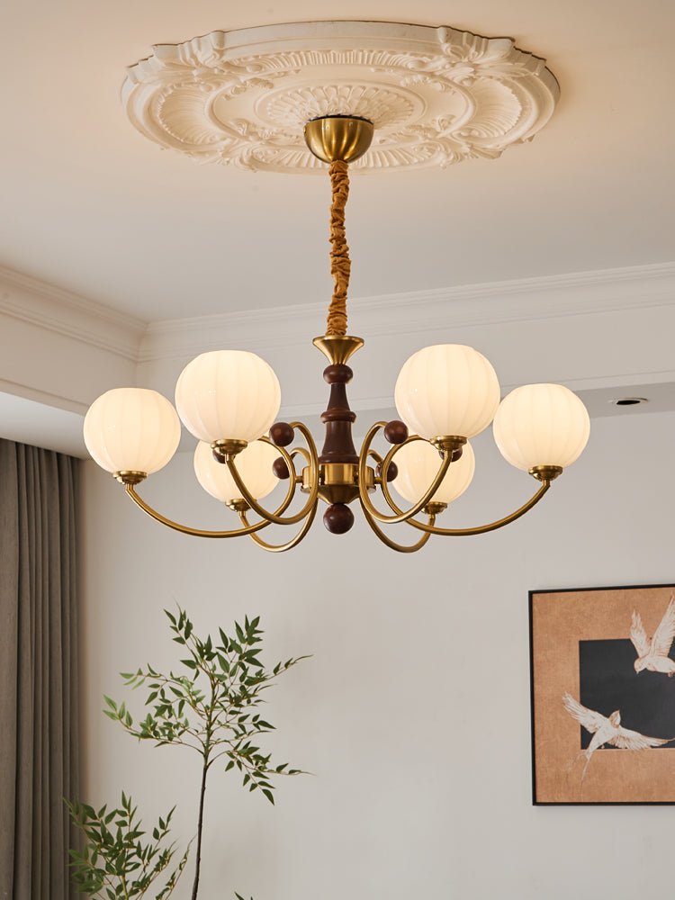 Livia Chandelier - Letslighting