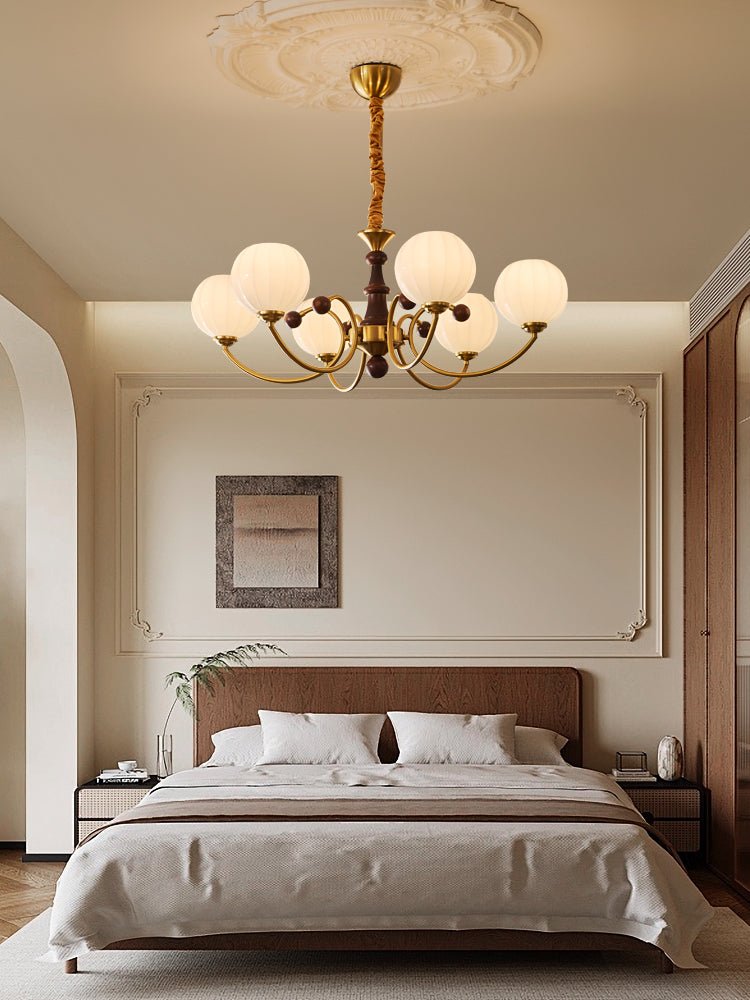 Livia Chandelier - Letslighting