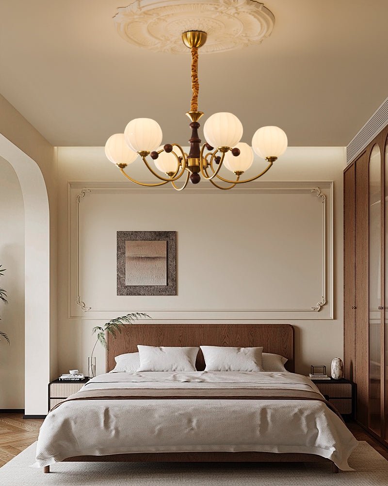 Livia Chandelier - Letslighting