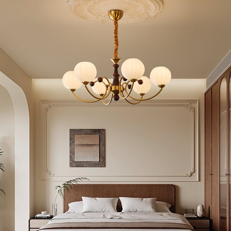 Livia Chandelier - Letslighting