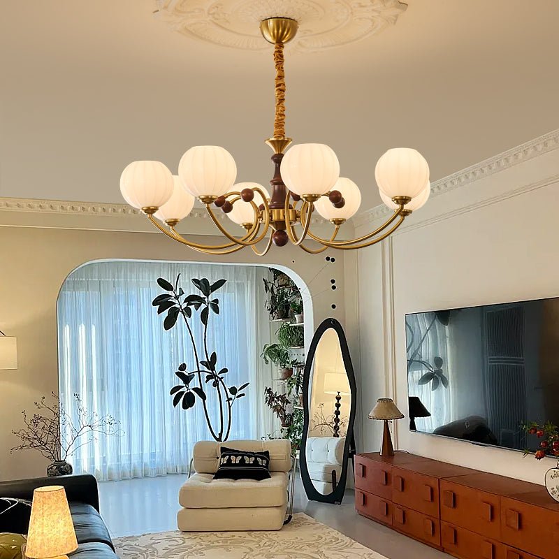 Livia Chandelier - Letslighting
