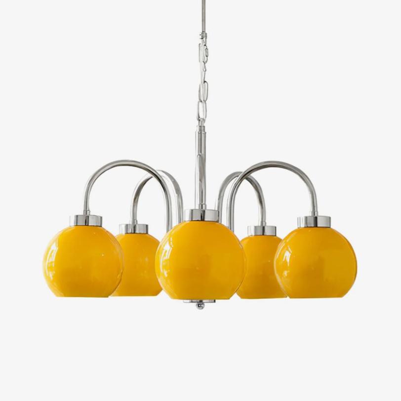 Loa Chandeliers - Letslighting