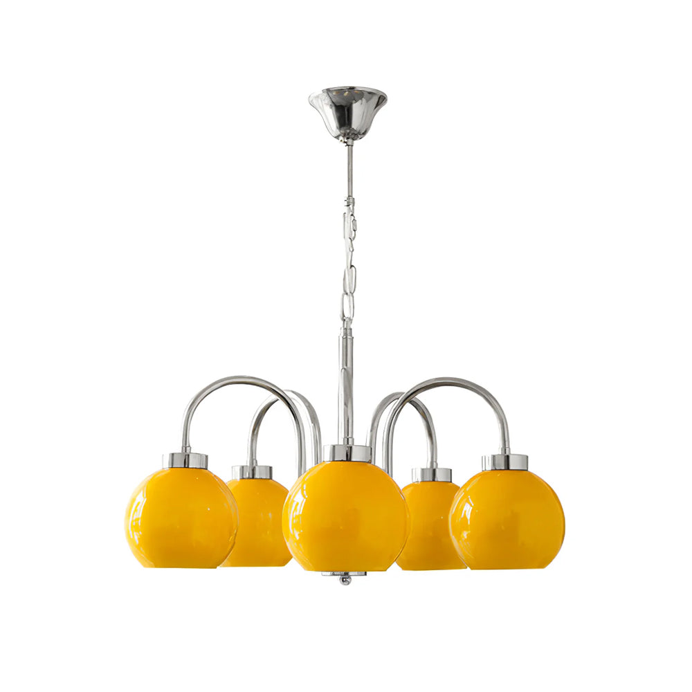Loa Chandeliers - Letslighting