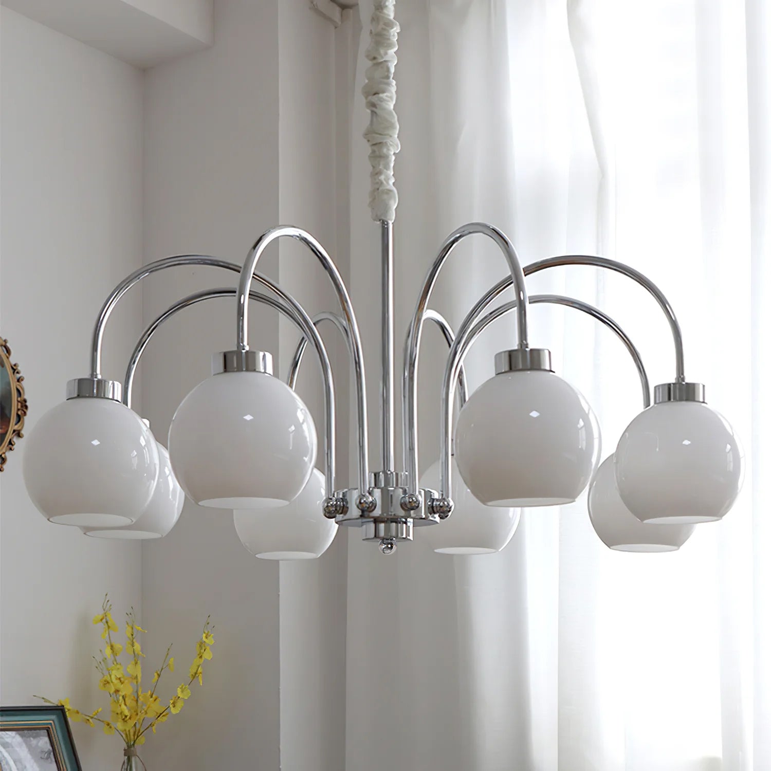 Loa Chandeliers - Letslighting