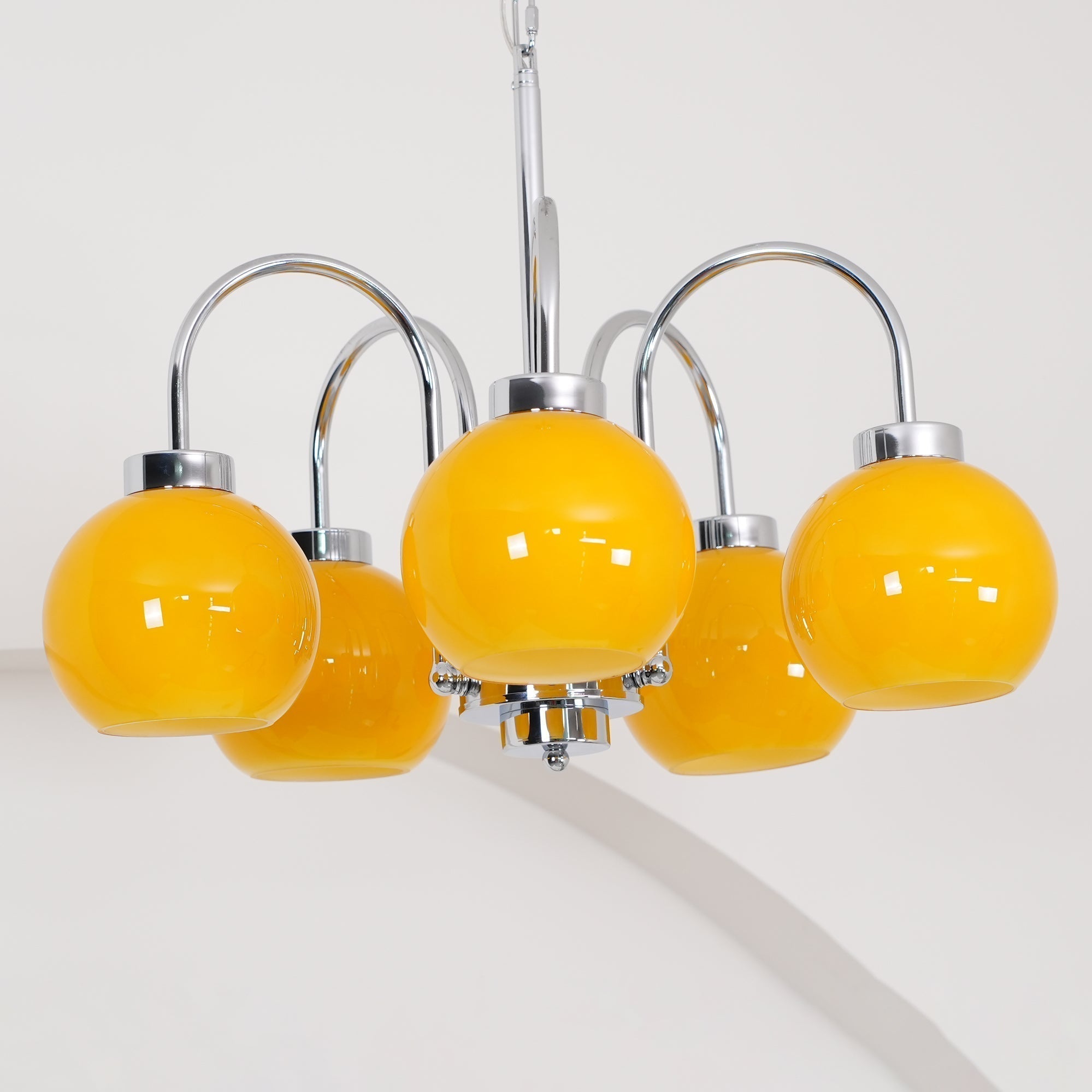 Loa Chandeliers - Letslighting