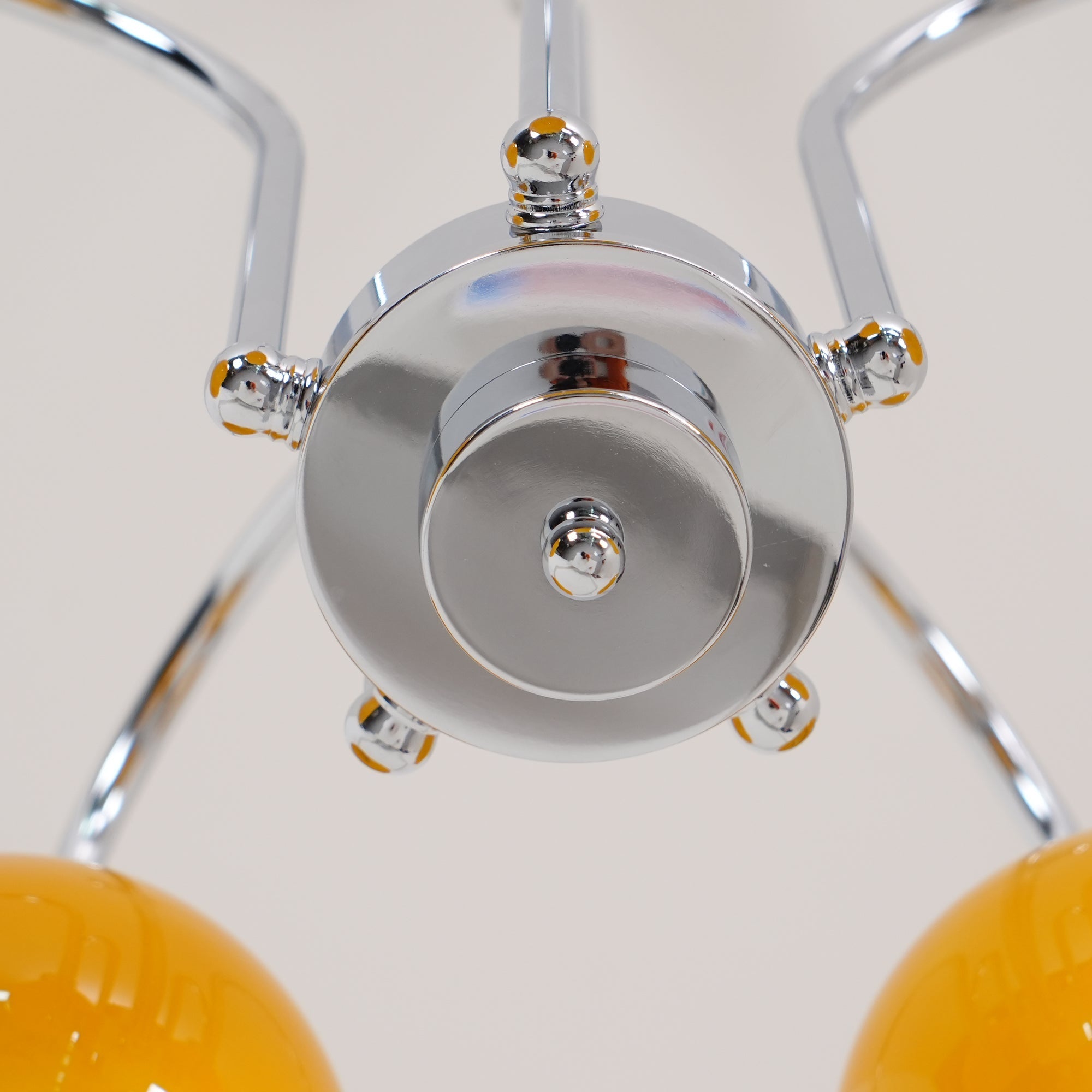 Loa Chandeliers - Letslighting