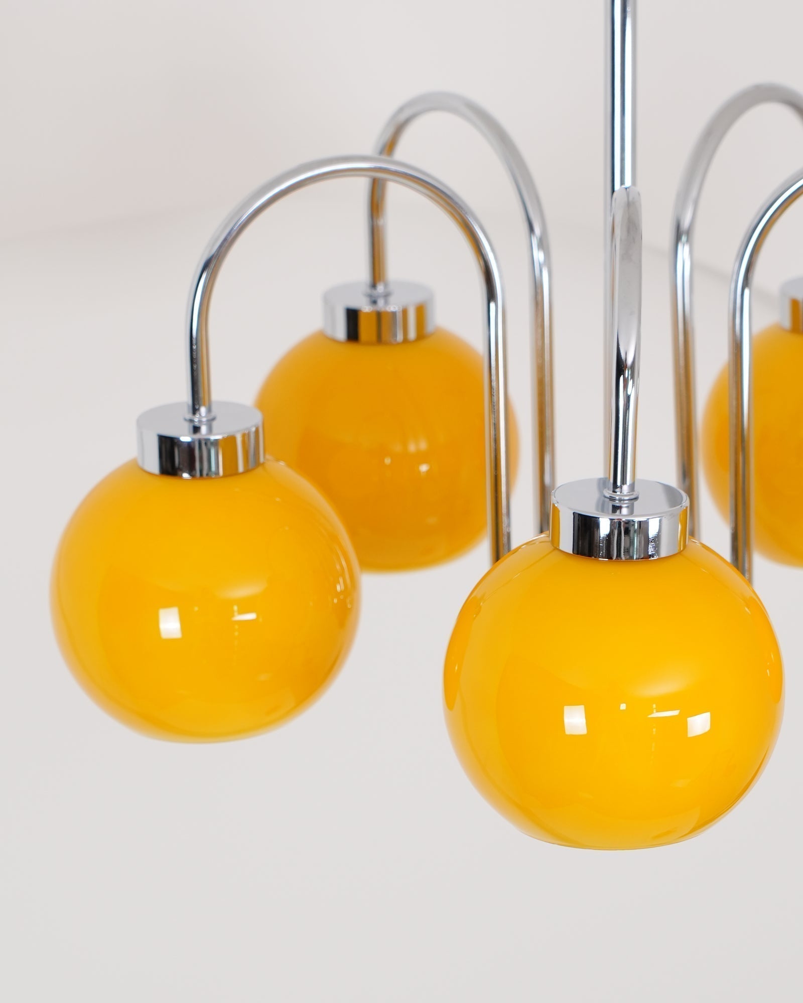 Loa Chandeliers - Letslighting
