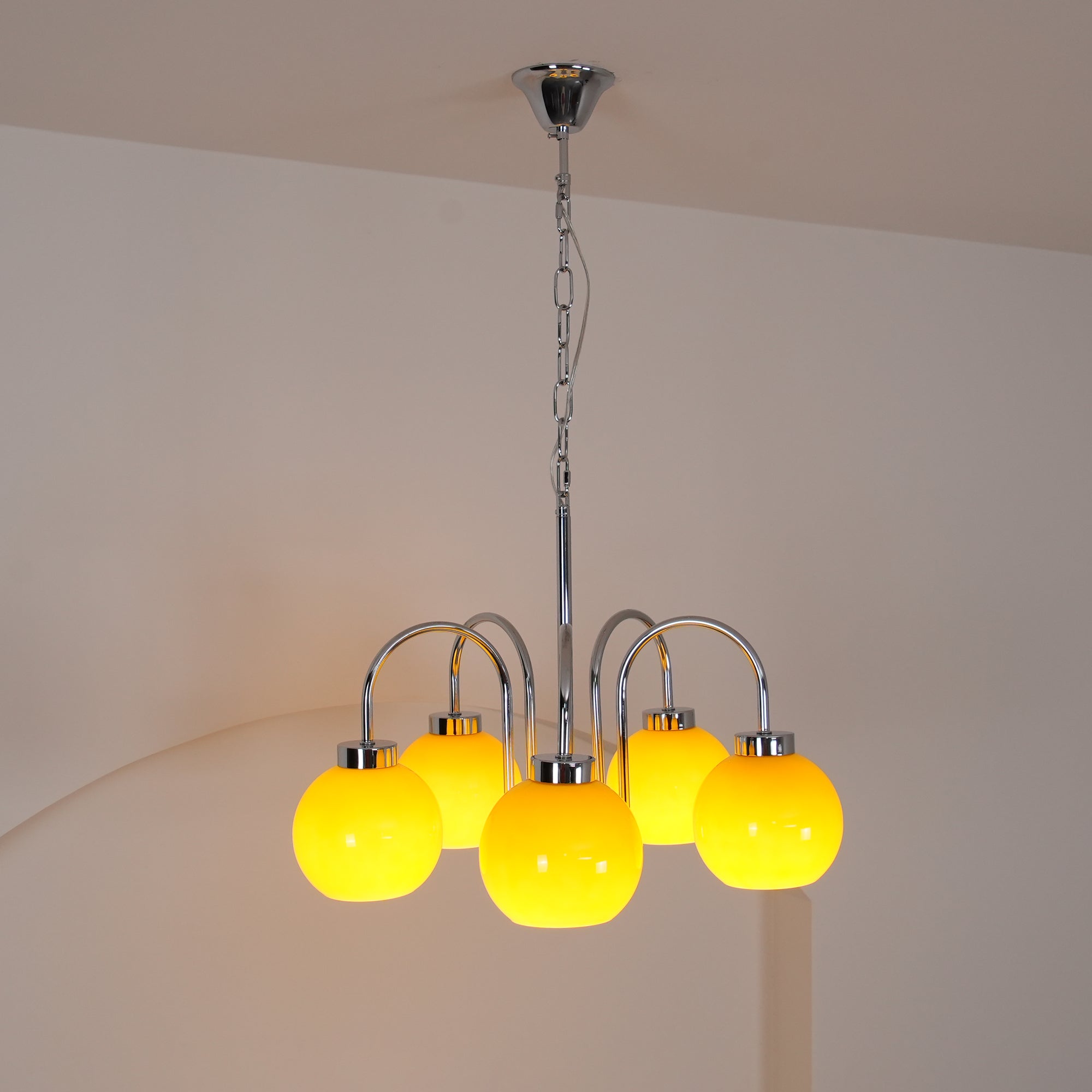 Loa Chandeliers - Letslighting