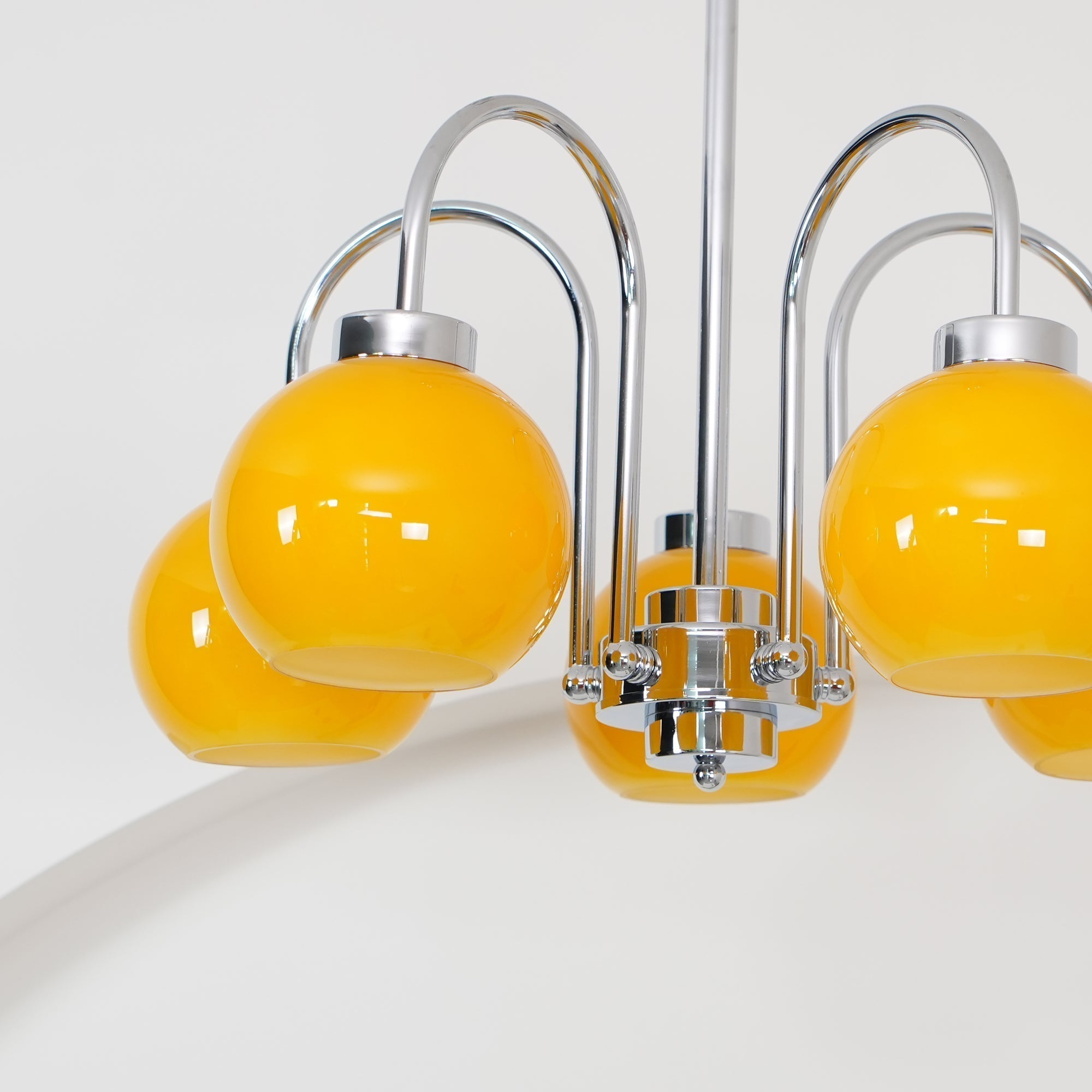 Loa Chandeliers - Letslighting