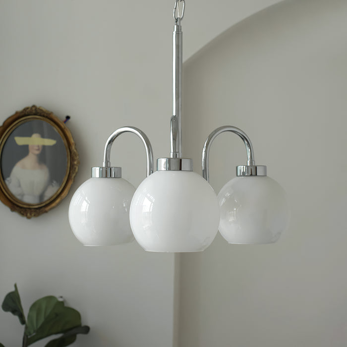 Loa Chandeliers - Letslighting