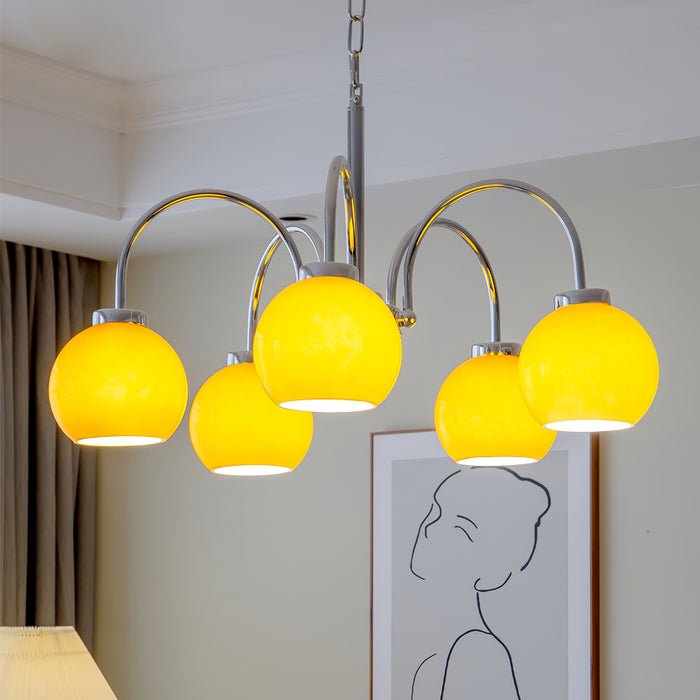 Loa Chandeliers - Letslighting